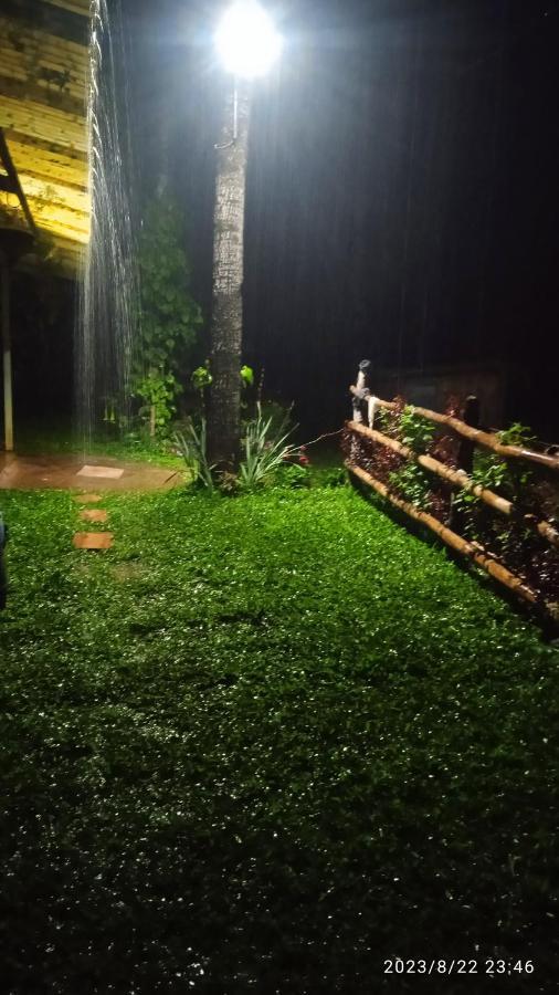 Farmer Homestay Йеркод Экстерьер фото